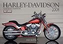 Harley-Davidson 2008 Calendar