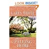 Falling Home (Center Point Premier Romance (Large Print))