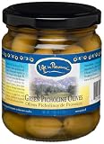 Review Life In Provence  / Life In Provence Green Picholine Olives, 4.5-Ounce Glass Jars (Pack of 4)