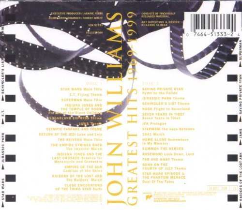 Greatest Hits 1969の表紙