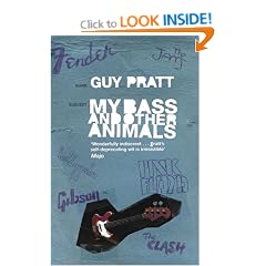 My Bass and Other Animals