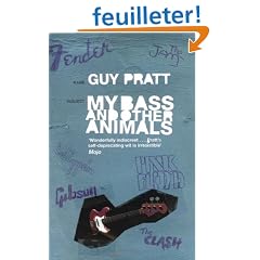 My Bass and Other Animals