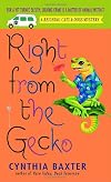 Right from the Gecko