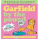 garfield by the pound his 22nd book