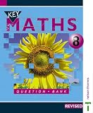 Key Maths: Question Bank File Year 8