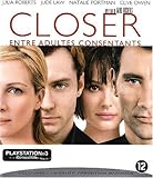 Image de Entre Adultes Consentants [Blu-ray]