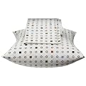 DwellStudio&reg; for Target&reg; Shapes Sheet Set