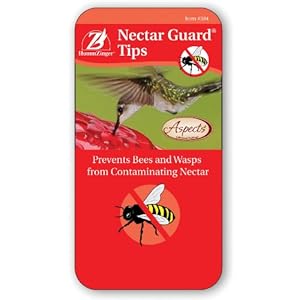 Aspects 384 Nectar Guard Tips
