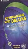 Keyboarding Pro DELUXE Certified, Student Version, Lessons 1-120