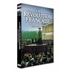 La R�volution fran�aise - 2 - Les ann�es terribles