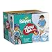 Pampers Easy Ups for Boys Big Pack, Size 3T-4T[Size 5], 60 Count (Packaging May Vary)