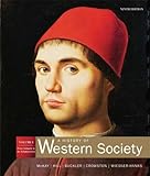 A History of Western Society: From Antiquity to Enlightenment