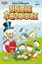 Uncle Scrooge #352 (Walt Disney's Uncle Scrooge) (No. 353)