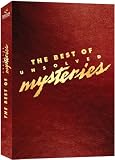 The Best of Unsolved Mysteries