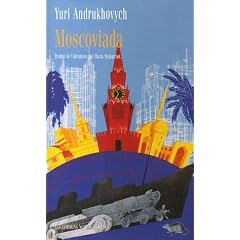 Moscoviada