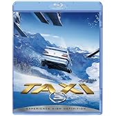 TAXi3 [Blu-ray]