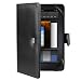 PU Leather Folio Case Cover Pouch for Amazon Kindle Fire 7
