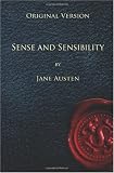 Sense and Sensibility - Original Version