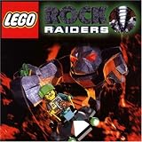 Lego 3 Games : Racers - Rock Raiders - Island 2