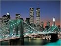 NYC - Brooklyn Bridge