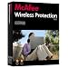 McAfee Wireless Protection 2007 - 3 Users