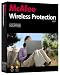 McAfee Wireless Protection 2007 - 3 Users