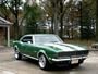 1968 Chevrolet Camaro Photographic Poster Print, 32x24