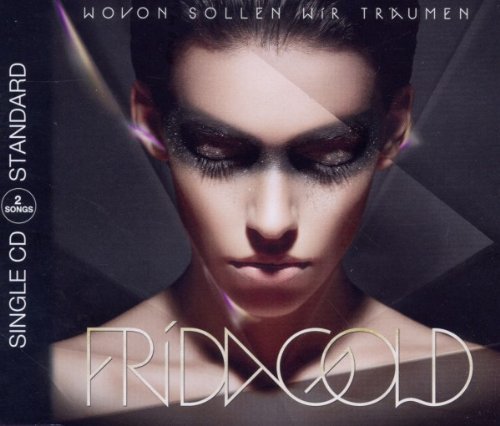 Produkt-Bild: Wovon Sollen Wir Tr&auml;umen (2track)
