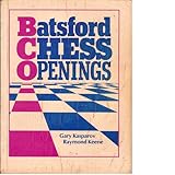 Batsford chess openings