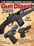 Gun Digest 2009: The World's Greatest Gun Book