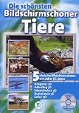 Eigenschaften Sybex-Verlags- und Vertriebs-GmbH  / Die schönsten Bildschirmschoner Vol.2 - Tiere