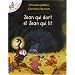 Les P'tites Poules : Jean qui dort et Jean qui lit