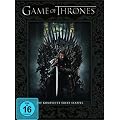 Game of Thrones - Die komplette 1. Staffel [5 DVDs]