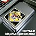 Zippo Pittsburgh Pirates �ԥåĥС������ѥ��졼�� 2007ǯ MLB ���åݡ� 