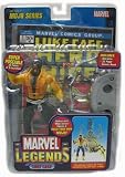 Marvel Legends Series 14 Action Figure Luke Cage