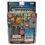 Marvel Legends Series 14 Action Figure Luke Cage