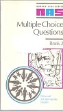 Multiple choice questions. Book 2, Personal and community health / [by] Sheila M. Jackson, Susan Lane. Practical nursing / [by] Margaret Clarke ; advisory editor Christine Ward