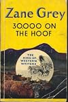 30,000 on the Hoof
