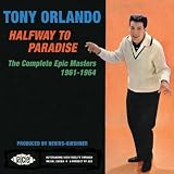 Halfway to Paradise: the Complete Epic Masters 1961-1964