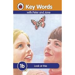 Key Words: 1b Look at this