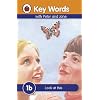Key Words: 1b Look at this