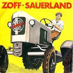 Sauerland (Lim.ed.) [Vinyl Single]