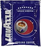 Lavazza Gran Crema Espresso Pods (40 Individually Wrapped Pods)