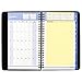AT-A-GLANCE Weekly / Monthly Appointment Book 2016, Quick Notes, 12 Months, 4.88 x 8 Inch Page Size (760205)