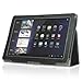 Poetic Slimbook Case for Coby Kyros MID1045 10.1-Inch Tablet(Support Auto Sleep/Wake Function)(3 Year Manufacturer Warranty From Poetic)