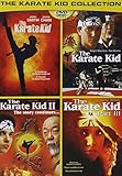 The Karate Kid Collection