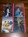 Books : 4 (American Girl) The Minstrel's Melody / Trouble At Fort La Pointe / Secrets On 26th Street / Enemy In The Fort (American Girl History Mysteries, #5, #7, #11, #13)
