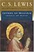 Letters to Malcolm: Chiefly on Prayer