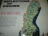 Reflections of Sweden: On the Wings of Music -Eric Ost, Fiddler [Old Folk Dance Music]