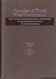 Principles of Tzeltal Plant Classification: An Introduction to the Botanical Ethnography of a Mayan-speaking People of Highland Chiapas (Language, thought, and culture)